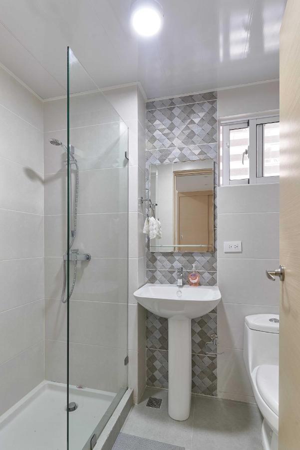 Dom. Rep. Exclusive 2 bed Apt. Evaristo Morales Santo Domingo Exterior foto